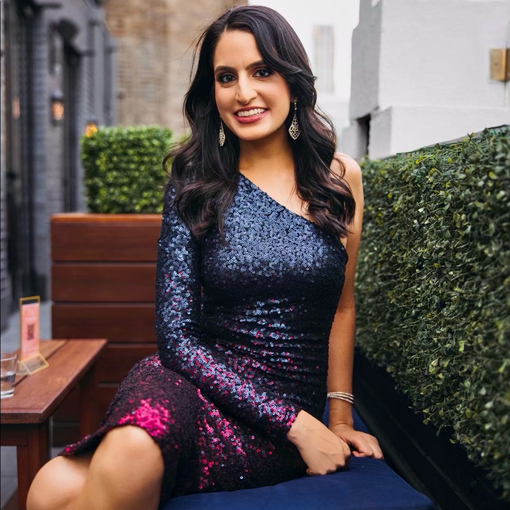 Meet your Posher, Nisha
